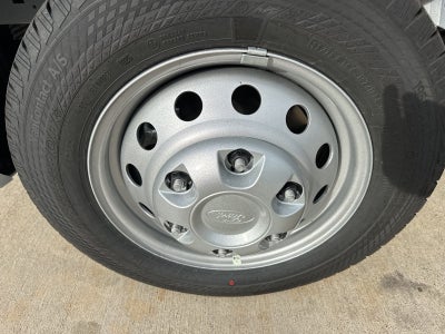 2025 Ford Transit-350 XLT