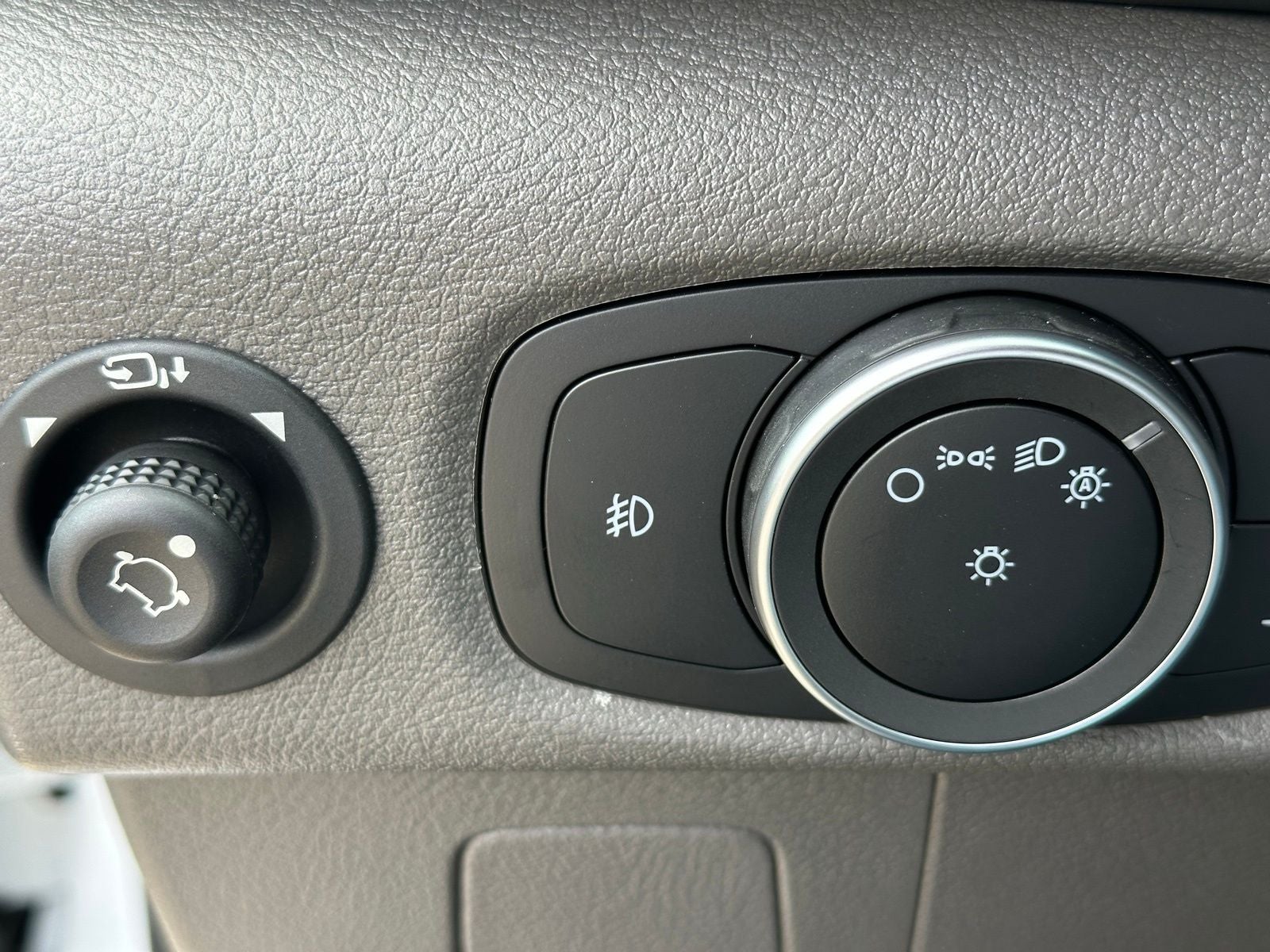 2025 Ford Transit-350 XLT