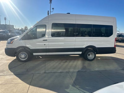 2026 Ford Transit-350 XL