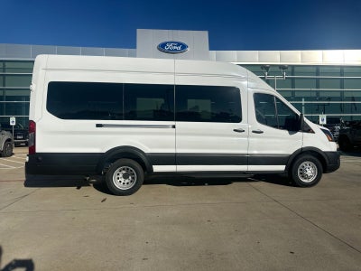 2026 Ford Transit-350 XL