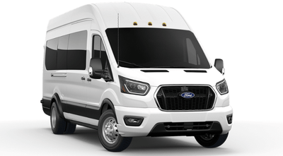 2026 Ford Transit-350 XLT