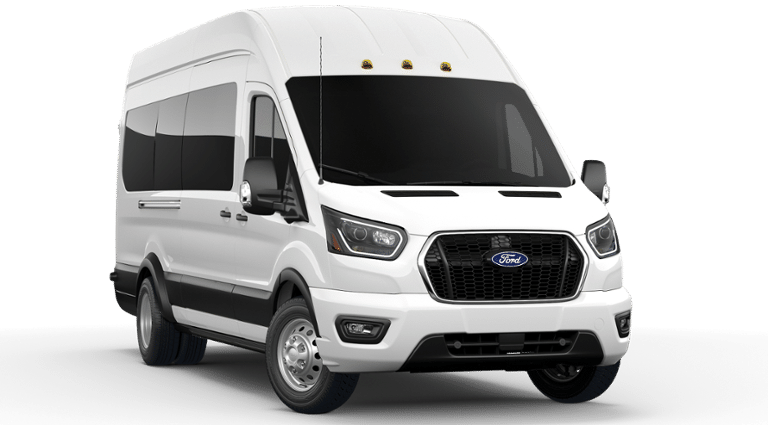2026 Ford Transit-350 XLT