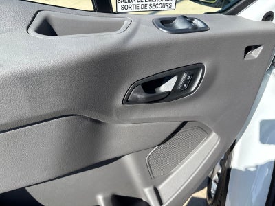 2026 Ford Transit-350 XLT