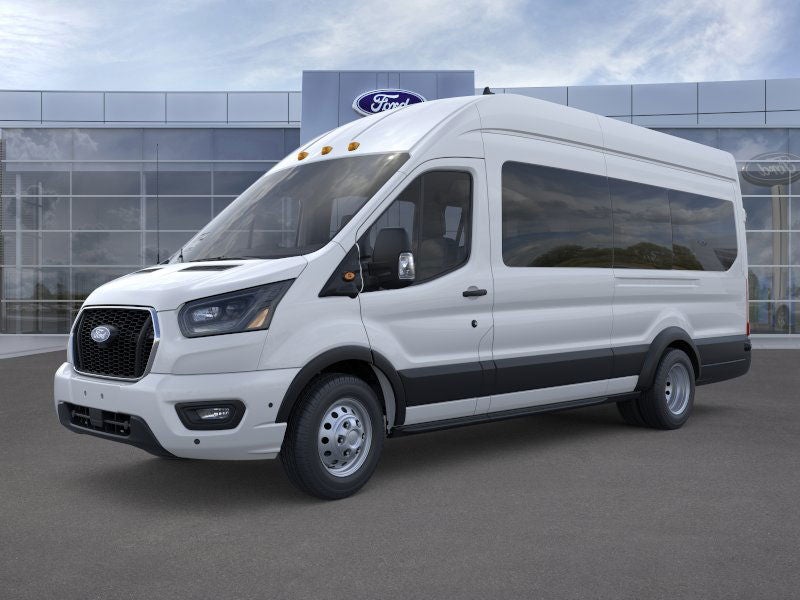 2026 Ford Transit-350 XLT
