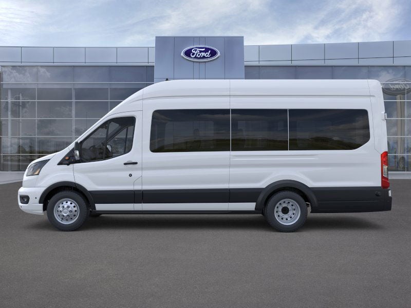 2026 Ford Transit-350 XLT