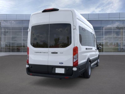 2026 Ford Transit-350 XLT