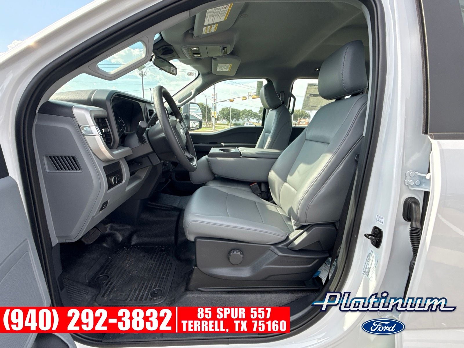 2026 Ford F-450SD XL DRW