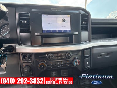 2026 Ford F-450SD XL DRW