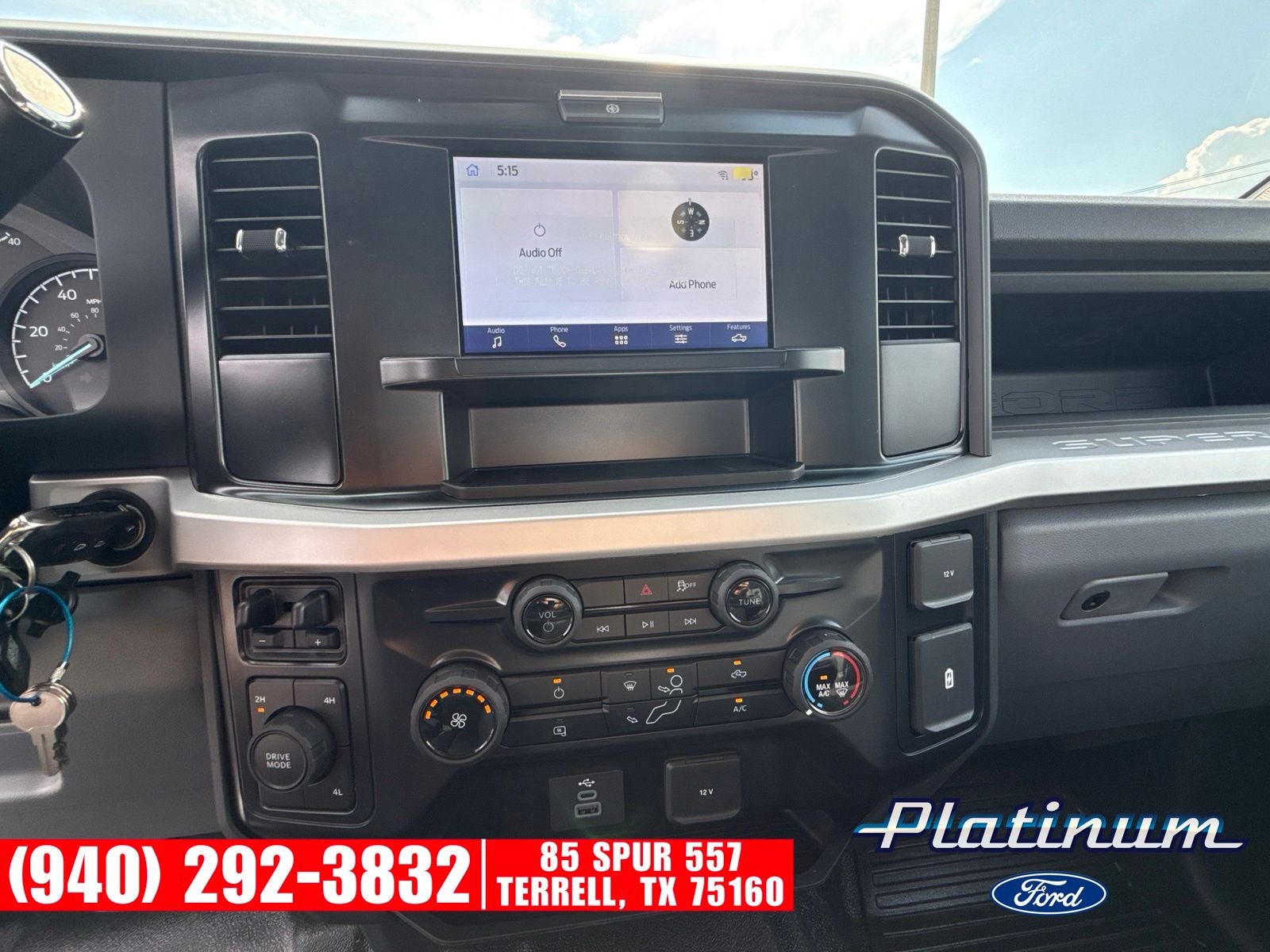 2026 Ford F-450SD XL DRW