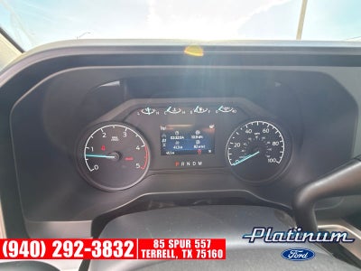 2026 Ford F-450SD XL DRW