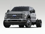 2026 Ford F-450SD DRW