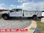 2026 Ford F-450SD XL DRW