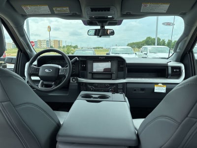 2026 Ford F-450SD XL DRW