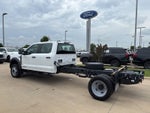 2026 Ford F-450SD XL DRW