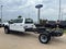 2026 Ford F-450SD XL DRW