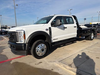 2026 Ford F-450SD XL DRW