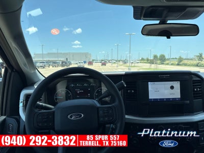 2026 Ford F-450SD XL DRW