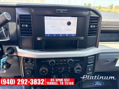 2026 Ford F-450SD XL DRW