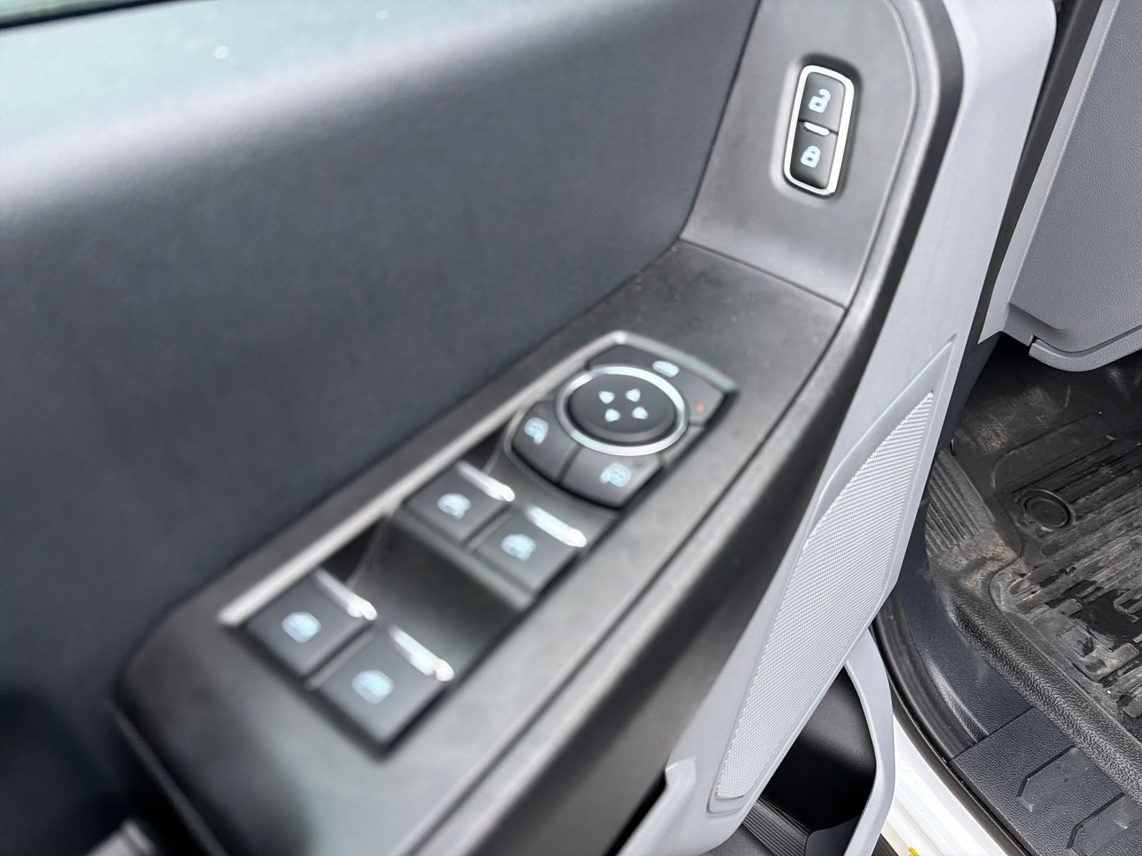 2025 Ford F-550SD XL DRW