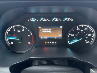 2025 Ford F-550SD XL DRW