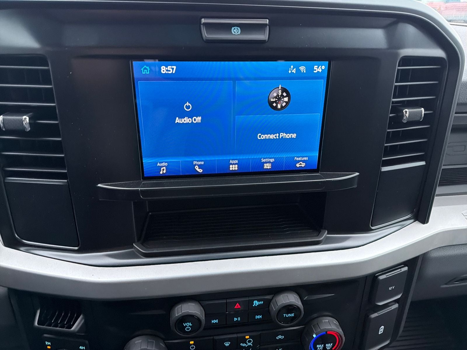 2025 Ford F-550SD XL DRW