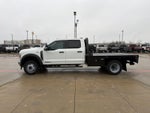 2025 Ford F-550SD XL DRW
