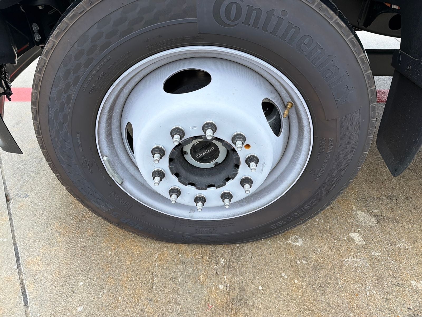 2025 Ford F-550SD XL DRW