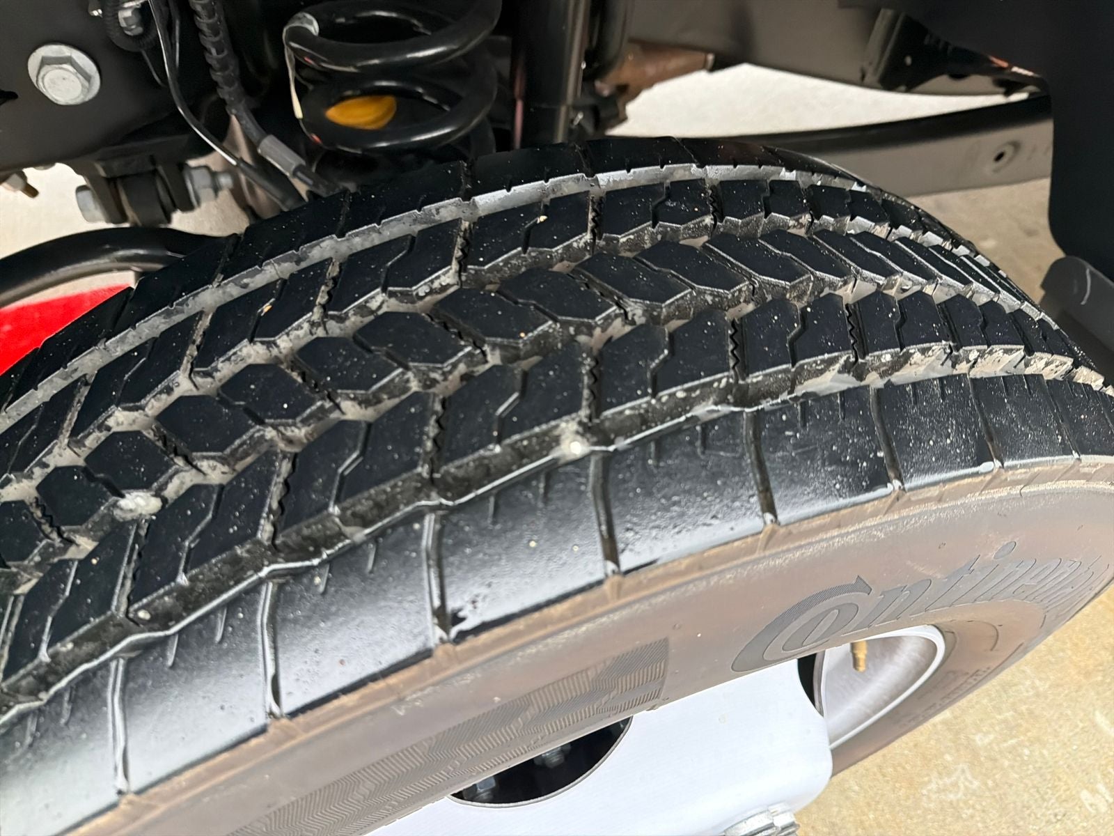 2025 Ford F-550SD XL DRW