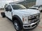 2025 Ford F-550SD XL DRW