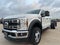 2025 Ford F-550SD XL DRW