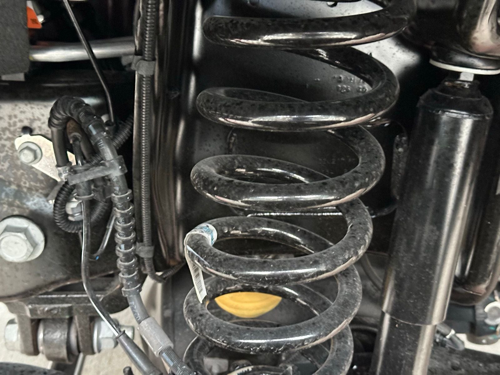 2025 Ford F-550SD XL DRW