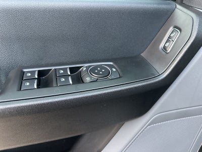 2025 Ford F-550SD XL DRW