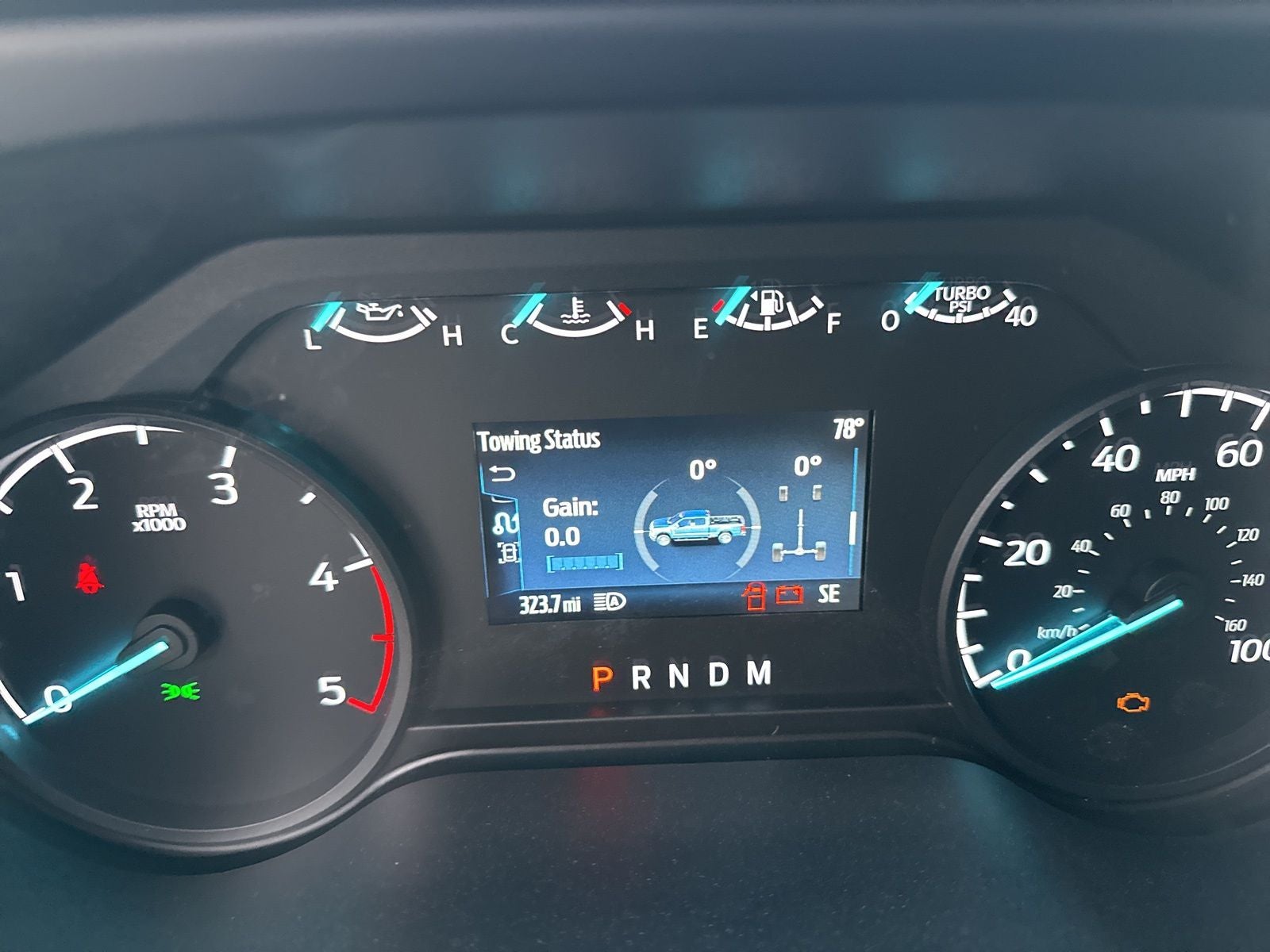 2025 Ford F-550SD XL DRW