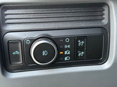 2025 Ford F-550SD XL DRW