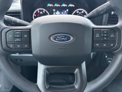 2025 Ford F-550SD XL DRW