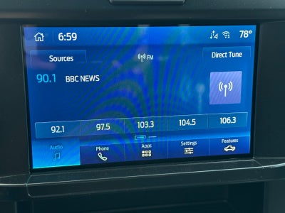 2025 Ford F-550SD XL DRW