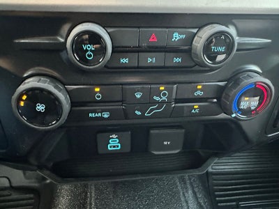 2025 Ford F-550SD XL DRW