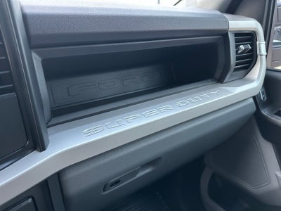 2025 Ford F-550SD XL DRW