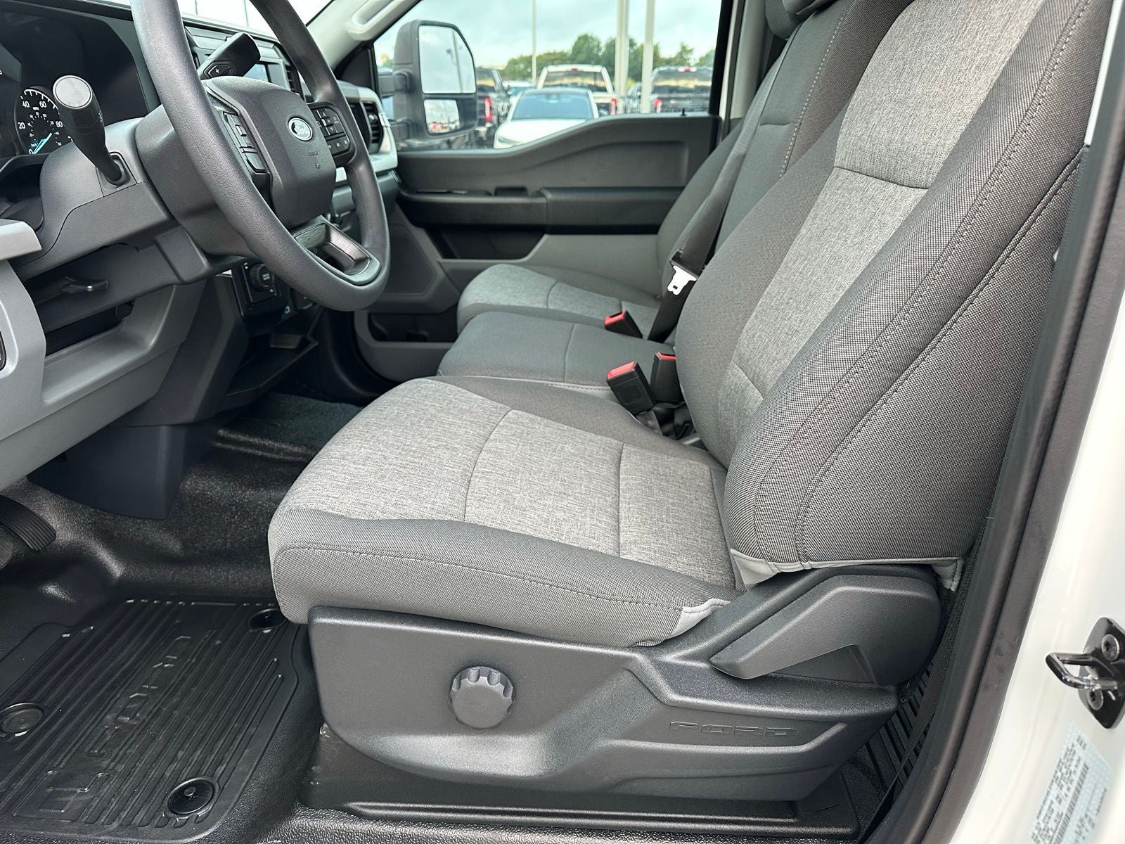 2025 Ford F-550SD XL DRW