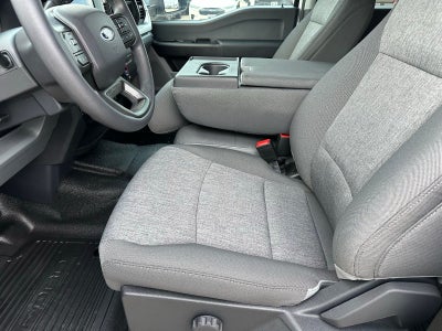 2025 Ford F-550SD XL DRW