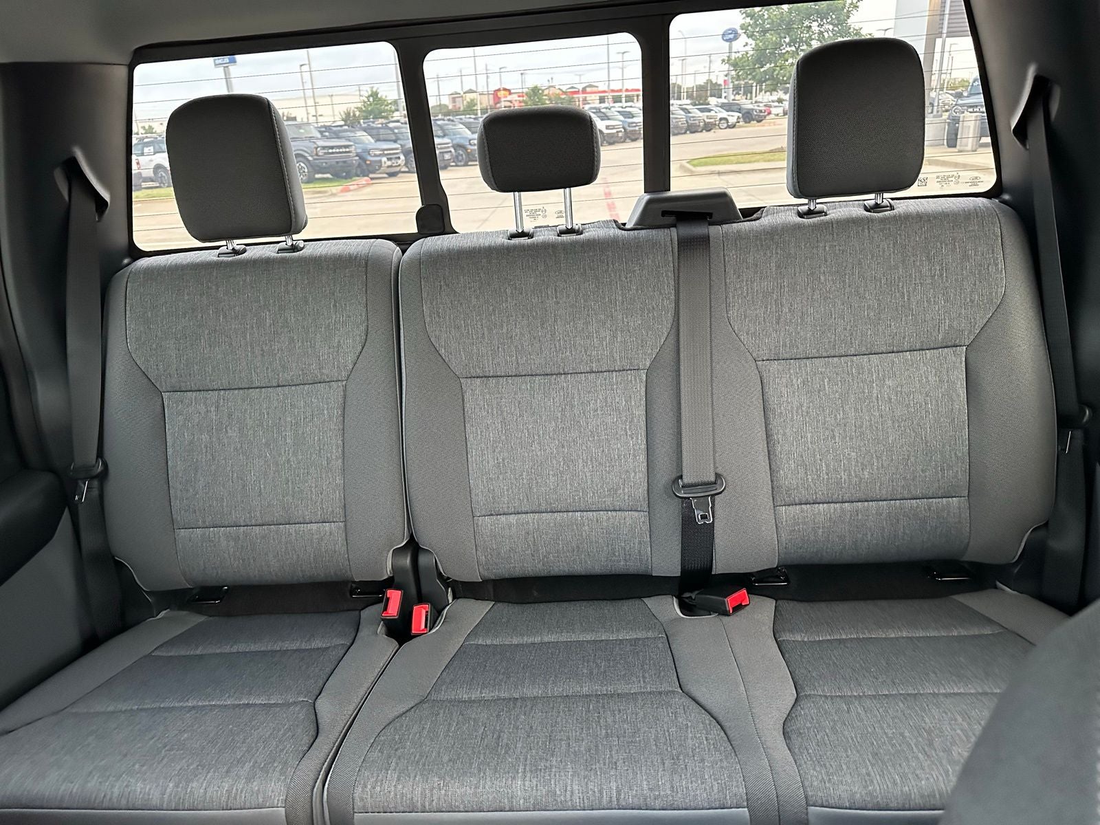 2025 Ford F-550SD XL DRW