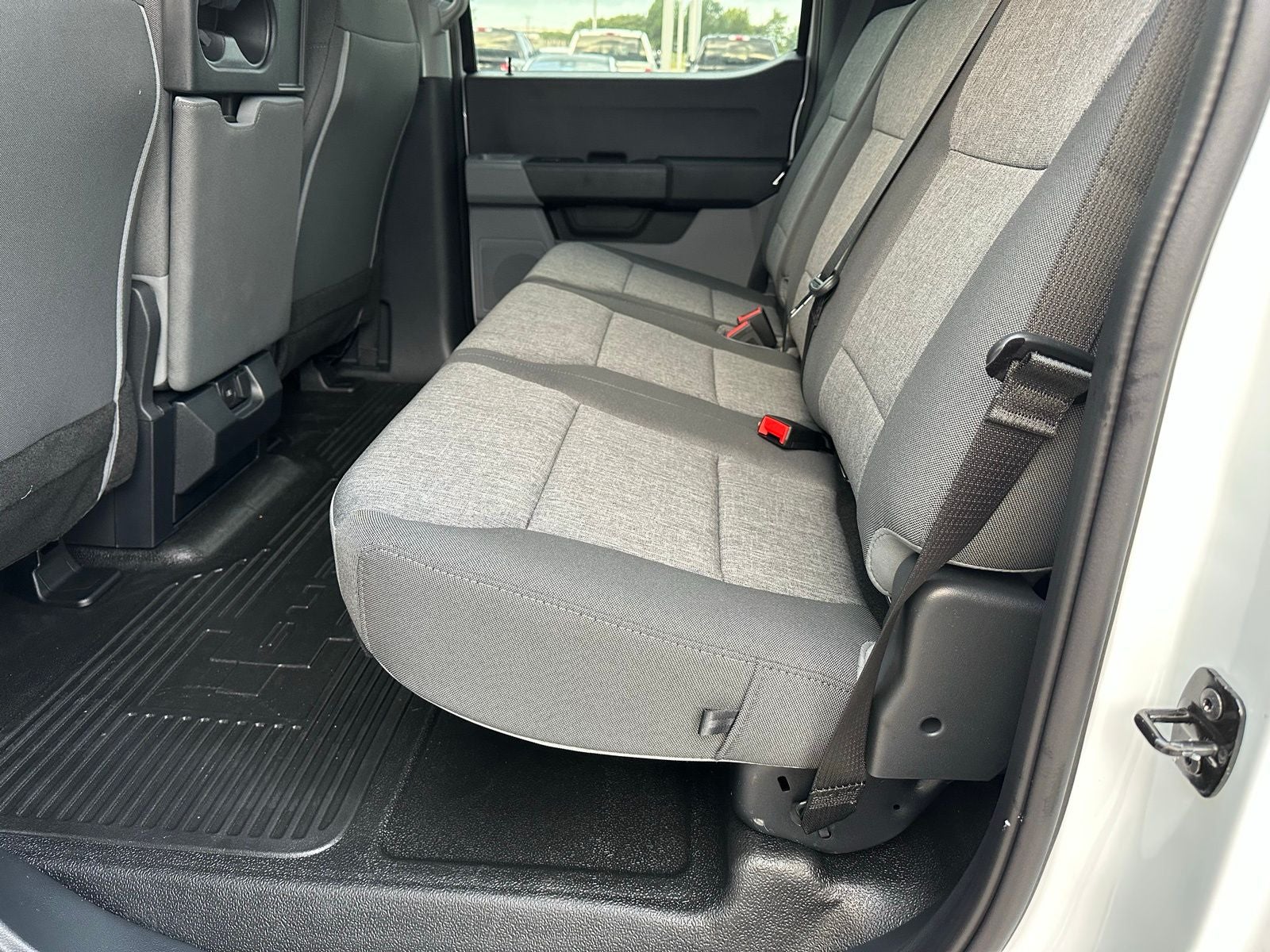 2025 Ford F-550SD XL DRW