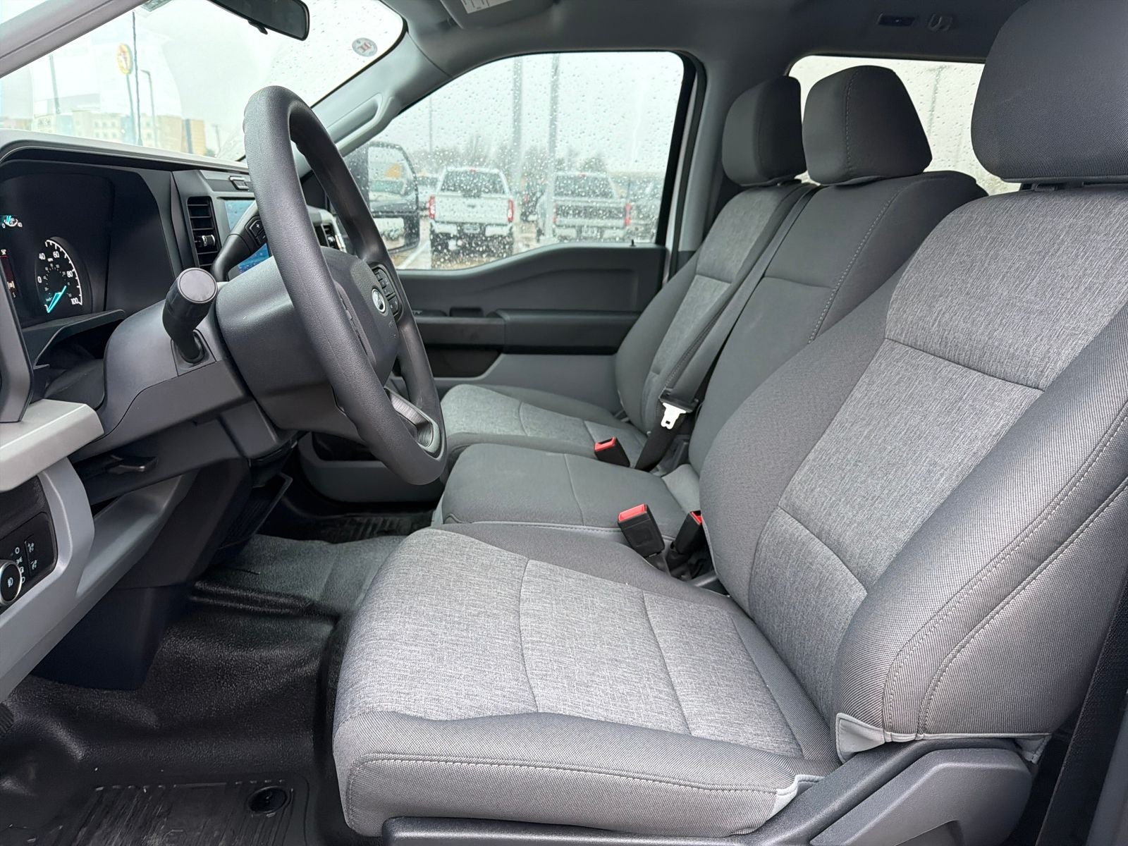 2025 Ford F-550SD XL DRW