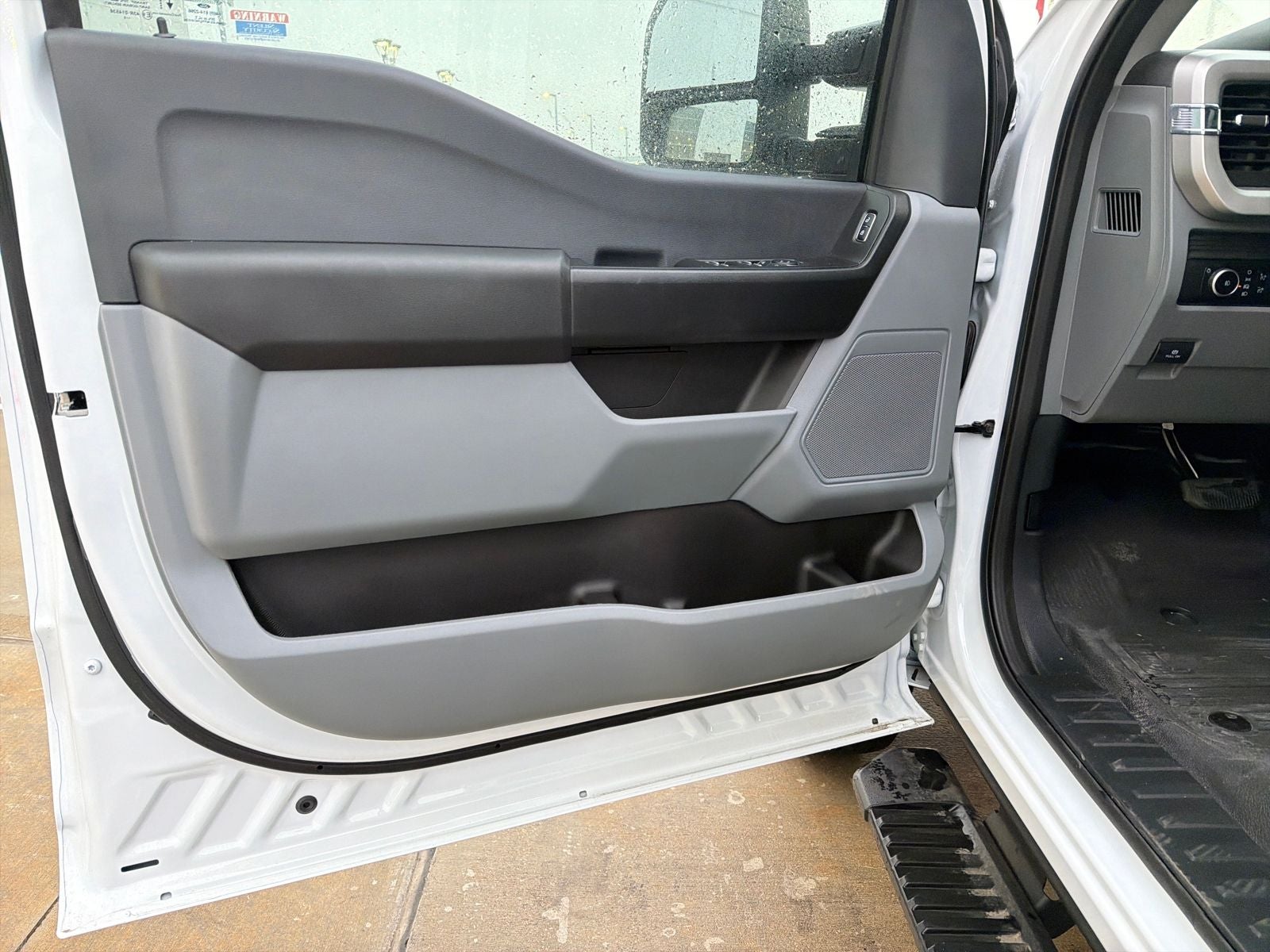 2025 Ford F-350SD XL DRW