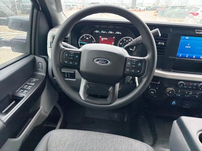 2025 Ford F-350SD XL DRW