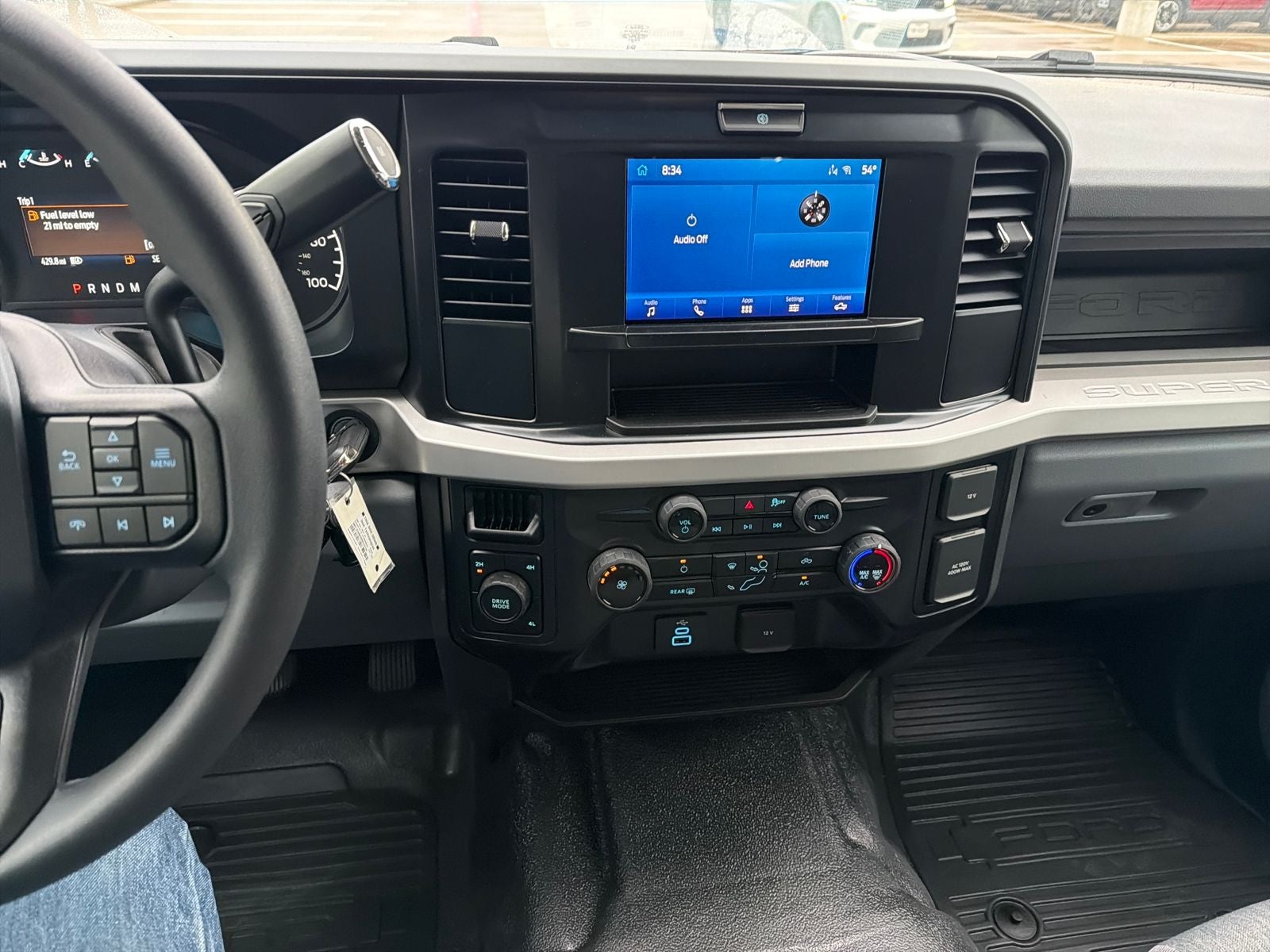 2025 Ford F-350SD XL DRW