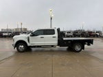 2025 Ford F-350SD XL DRW