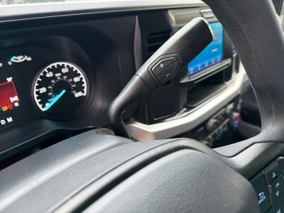 2025 Ford F-350SD XL DRW