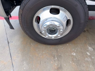 2025 Ford F-350SD XL DRW