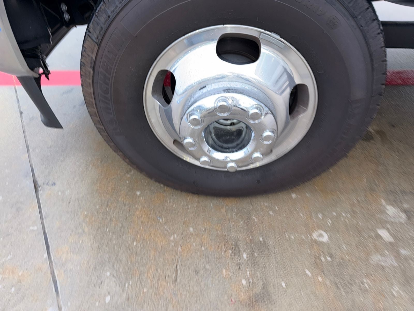 2025 Ford F-350SD XL DRW